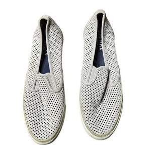 Sperry Perforated Slip-On Shoes